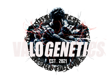 VALOGENETICS