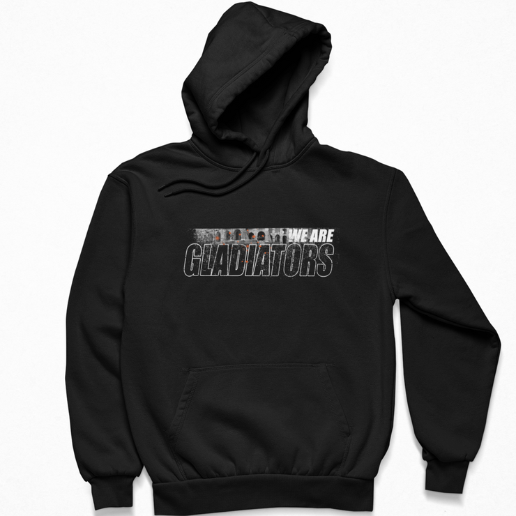 GLADIATORS - Hoodie