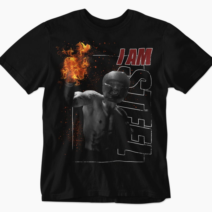 STEEL - T-Shirt