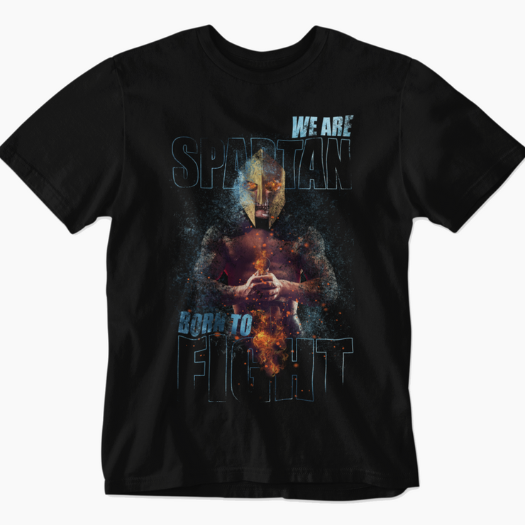 SPARTAN - T-Shirt