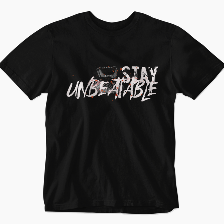 UNBEATABLE - T-Shirt