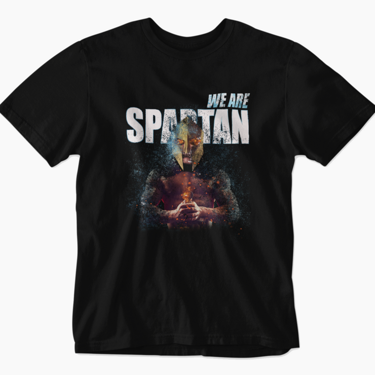 SPARTAN - T-Shirt