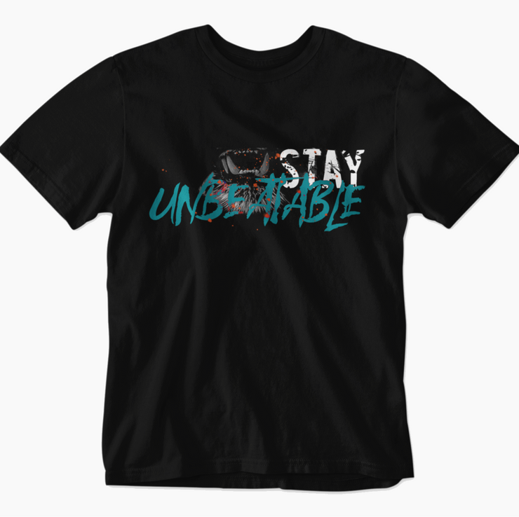 UNBEATABLE - T-Shirt