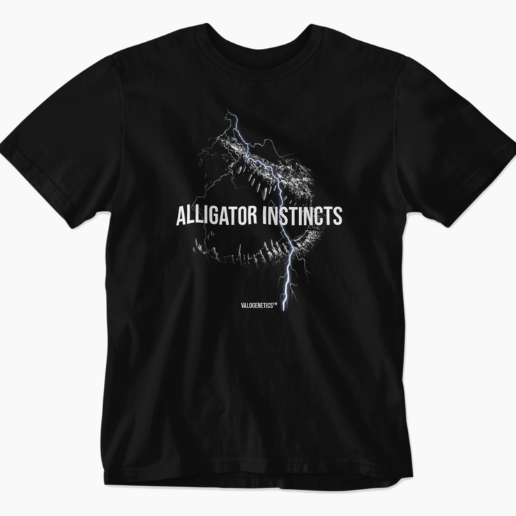 ALLIGATOR - T-Shirt