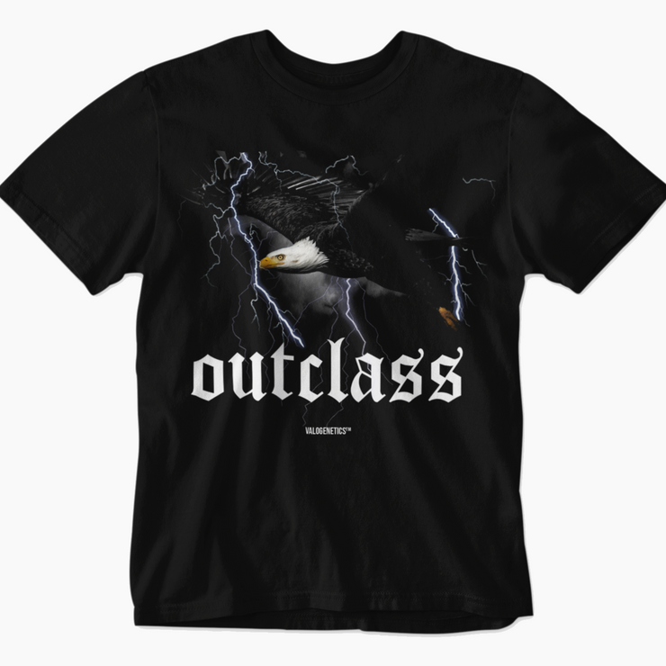 OUTCLASS - T-Shirt