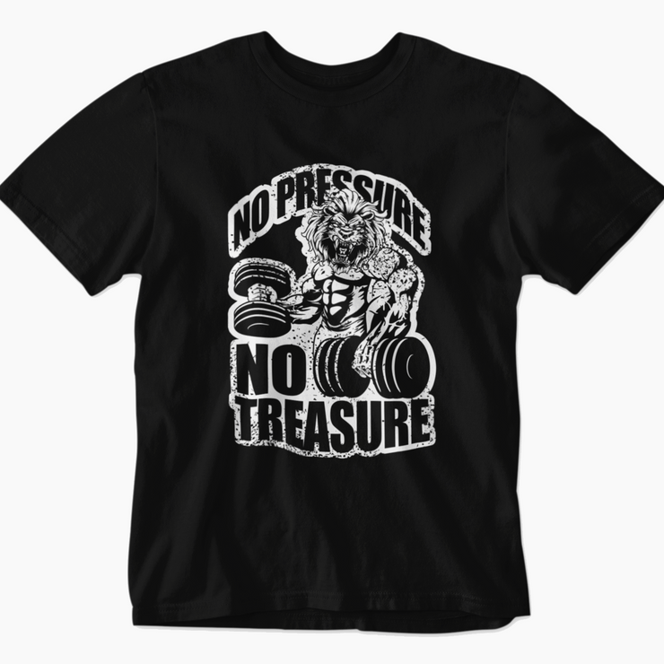 PRESSURE - T-Shirt